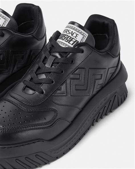 versace trainers 2018|Versace trainers uk.